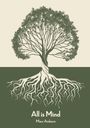 Marc Amborn: All is Mind, Buch