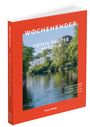 : Wochenender: Komm paddle mit mir, Buch