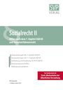 : Sozialrecht II, Buch