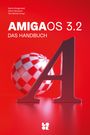 : AmigaOS 3.2, Buch