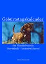 : Geburtstagskalender, KAL