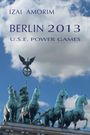 Izai Amorim: Berlin 2013, Buch