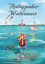 Holger Spreer-Wree: Halligzauber im Wattenmeer 2, Buch