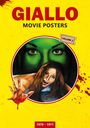 Thorsten Benzel: GIALLO MOVIE POSTERS Volume 2: 1970 - 1971, Buch