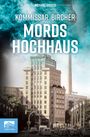 Richard Grosse: Kommissar Bircher - Mordshochhaus, Buch