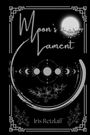 Iris Retzlaff: Moon's Lament, Buch