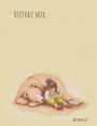 Lea Girrbach: Vertrau mir... das wird gut, Buch
