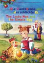 Elena Khanina: Die Glückshenne und das schlichte Ei, Buch
