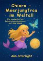 Verlag Yalden: Chiara - Meerjungfrau im Weltall, Buch