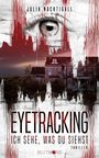 Julia Nachtigall: Eyetracking, Buch