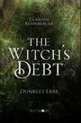 Clarissa Kühnberger: The Witch's Debt, Buch