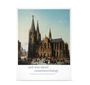 : Der Kölner Dom und was damit zusammenhängt, Buch