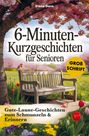 Elena Dorn: Der Stoiker in dir - 5 Minuten Kurzgeschichten für mehr Ruhe, Klarheit und Stärke im Alltag, Buch