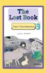 Linnie Kokott: The Lost Book, Buch