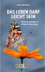 Ulrike Mönkemöller: Das Leben darf leicht sein, Buch