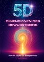 Alessia Wiedo: 5D Dimensionen des Bewusstseins, Buch