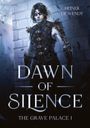 Heiner de Wendt: Dawn of Silence, Buch