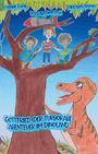 Christoph Fromm: Gottfried, der Turborabe, Buch