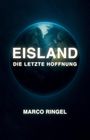Marco Ringel: Eisland, Buch