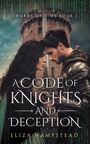 Eliza Hampstead: A Code of Knights and Deception, Buch
