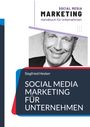 Siegfried Hesker: Social Media Marketing für Unternehmen, Buch