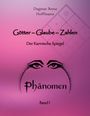 Götter - Glaube - Zahlen, Buch