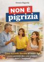 „NON È pigrizia“. Darunter diskutieren ein Mann, eine Frau und ein junges Mädchen in einer gemütlichen Küche.