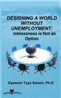 Oyewole Taye Salami: Designing a World Without Unemployment, Buch