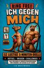 Lia Westwood: Ring Frei! - Ich Gegen Mich, Buch