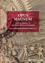 : Opus Magnum, Buch