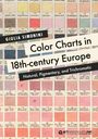 Giulia Simonini: Color Charts in 18th-century Europe, Buch