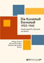 Die Kunststadt Darmstadt 1933-1945, Buch