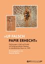 : "Uf falsch papir erhecht", Buch