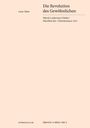 Lukas Töpfer, Die Revolution des Gewöhnlichen, Mierle Laderman Ukeles’ Manifest der »Maintenance Art«. Schlichtes Cover.