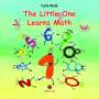 Felix Walk: The Little One Learns Math, Buch