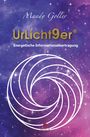 Mandy Goller: UrLicht9er®, Buch