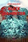 Diana Ahrabian: Blick Dahinter, Buch