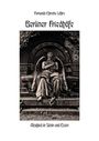 Fernando Ehrecke Lührs: Berliner Friedhöfe, Buch