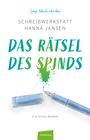 Hanna Jansen: Das Rätsel des Spinds, Buch