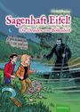 Christian Humberg: Sagenhaft Eifel! - Abenteuer in einer fantastischen Region, Buch