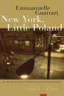 Emmanuelle Guattari: New York, Little Poland, Buch