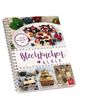Blechkuchen-Glück, Buch