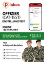 : Offizier Einstellungstest (CAT Test), Buch