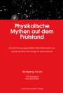 Wolfgang Kundt: Physikalische Mythen auf dem Prüfstand, Buch
