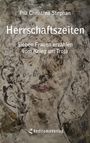 Pia Christina Stephan: Herrschaftszeiten, Buch