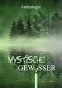 Mayke Dorn: Mystische Gewässer, Buch