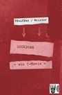 Boris Pfeiffer: LOCKDOWN - ein C-movie, Buch