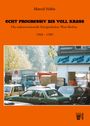 Marcel Nobis: Echt progressiv bis voll krass - Die unkonventionelle Kneipenkultur West-Berlins 1968 - 1989, Buch