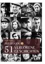 Azad Aygün: Zeitzeugen - 51 verlorene Geschichten vom 2. Weltkrieg, Buch