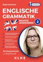 Birgit Kasimirski: Englische Grammatik richtig anwenden - Teil 2: Englische Grammatik in der Praxis, Buch